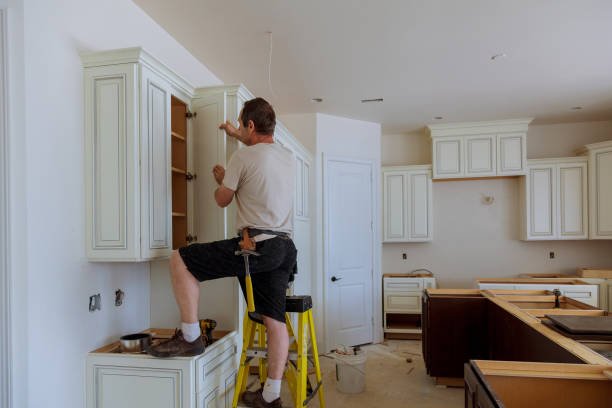 Kitchen Flooring specialists in Preston, WA